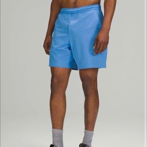 Lululemon pace breaker 7” linerless